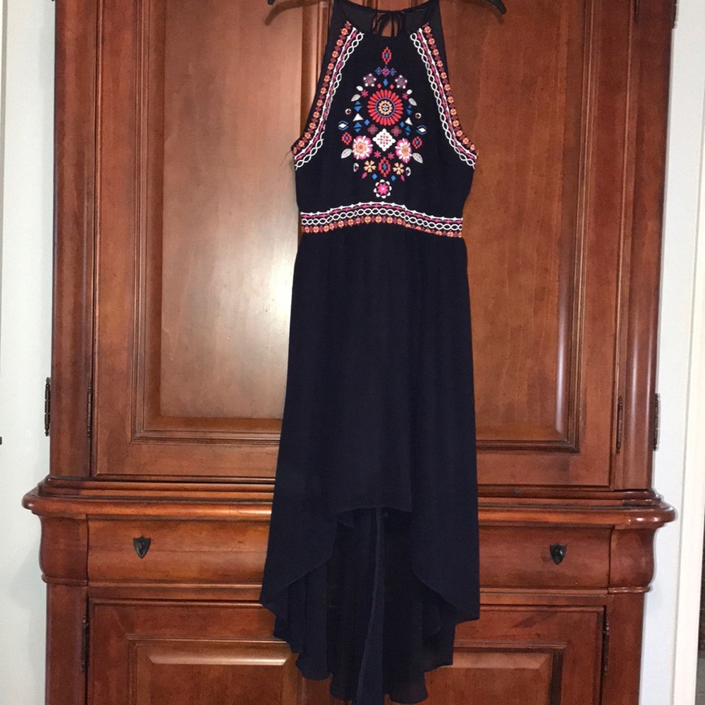 Beautiful dress